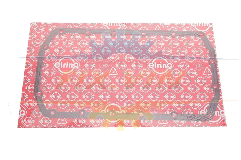Прокладка піддону Mini (R56-R59/R55/R60/R61) 1.4/1.6 06-16 ELRING 387.880 (фото 1)