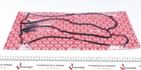 Прокладка кришки клапанів (комплект) ELRING 389.060