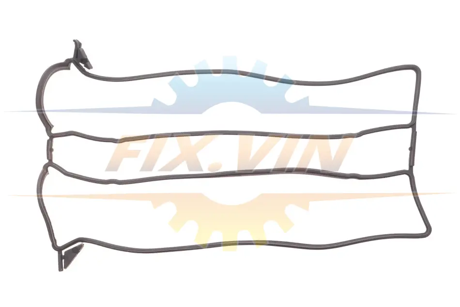 Прокладка клапанної кришки FORD/MAZDA 1,4-1,6 ELRING 389.110 (фото 1)