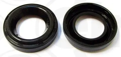 Кільце гумове ELRING 389.210
