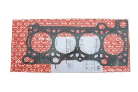 Прокладка головки блоку FIAT/IVECO F1AE 1.20MM (вир-во Elring) ELRING 389.440