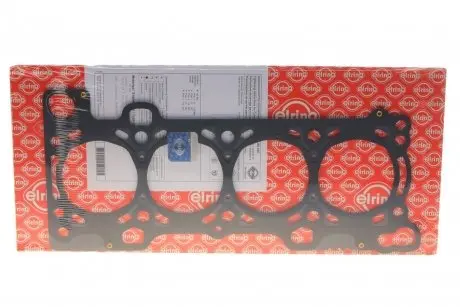 Прокладка головки Daily/Ducato 2.3JTD 02- (1.3mm) ELRING 389.450