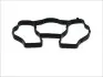 Прокладка випускного/впускного колектора VOLVO S40 I, V40 MITSUBISHI CARISMA 1.8 09.97-06.06 ELRING 394080 (фото 1)