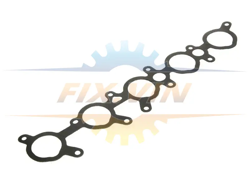 Прокладка випускного/впускного колектора VOLVO 850, S70, V70 I 2.0/2.4/2.4CNG 06.91-11.00 ELRING 394350 (фото 1)