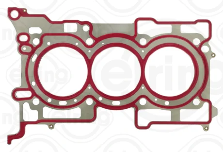 FORD Прокладка ГБЦ FOCUS IV (HN) 1.5 Ti-VCT 18- ELRING 397801