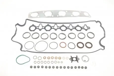 Комплект прокладок головки блоку циліндрів OPEL/RENAULT/NISSAN Movano,Vivaro,Master,Trafic 2,2-2,5 D ELRING 399.601