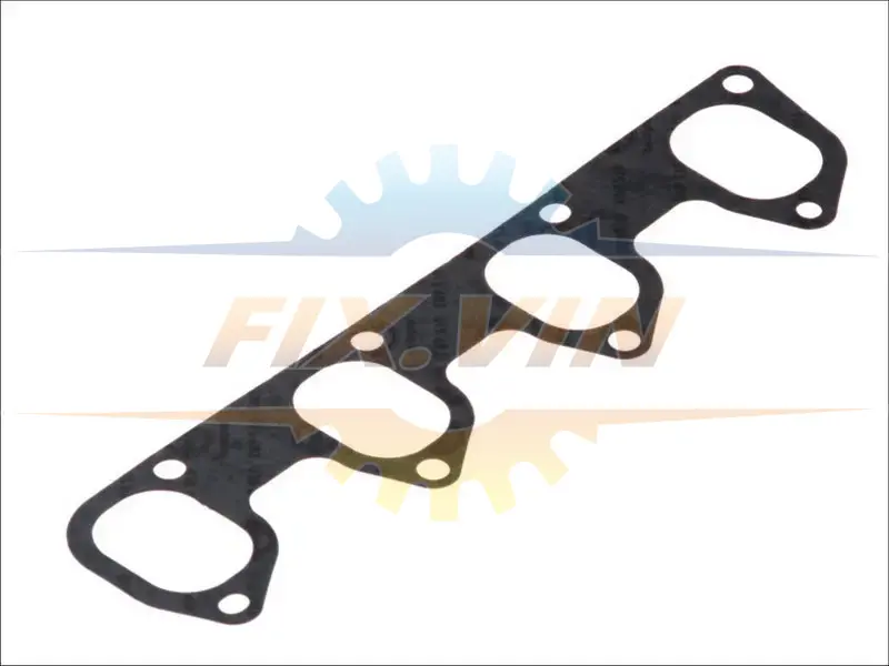 Прокладка колектора FORD 1.8D/1.8TD/1.8DI/1.8TDDI/1.8TDCI RFD/F9DA/F9DB/KKDA (1) (вир-во Elring) Знята з виробництва, замінена на 944.110 ELRING 406.490 (фото 1)