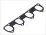 Прокладка колектора FORD 1.8D/1.8TD/1.8DI/1.8TDDI/1.8TDCI RFD/F9DA/F9DB/KKDA (1) (вир-во Elring) Знята з виробництва, замінена на 944.110 ELRING 406.490 (фото 1)