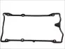 Прокладка клапанної кришки VAG A4,A6,Passat 2,4-2,8 V6 96-05 ELRING 413830 (фото 2)
