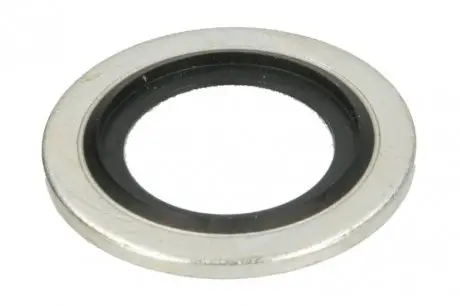 Шайба болта зливу оливи Citroen Berlingo/ Jumper/ Ford Transit 94-02 (14x24x1.5) ELRING 422.090