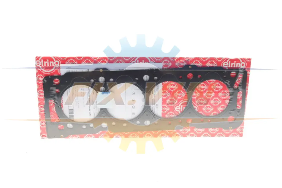 Прокладка ГБЦ Peugeot Expert/Boxer/Citroen Jumper 1.9TD 92-06, Ø84,00mm, 1.59mm ELRING 422.511 (фото 1)