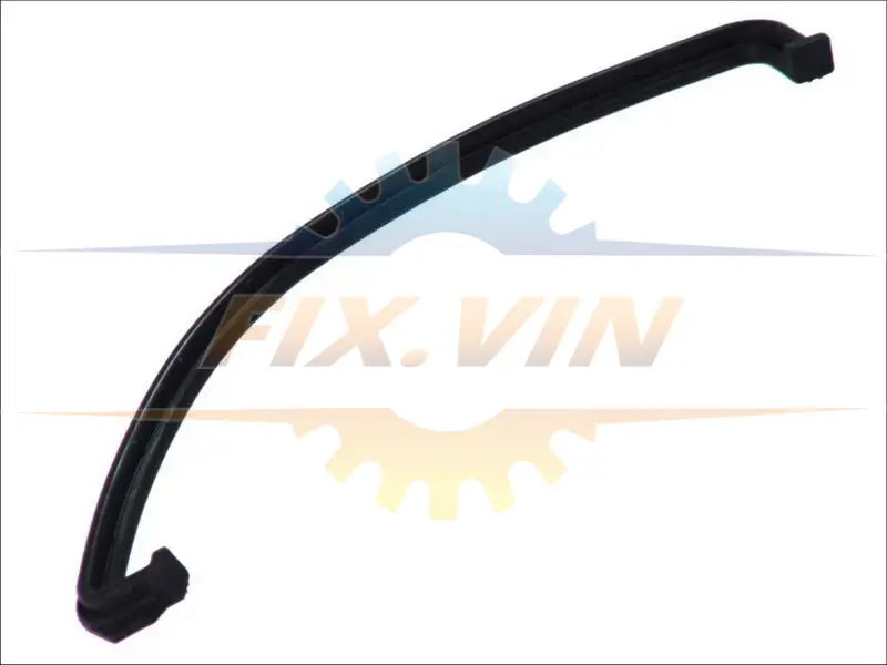 Прокладка передньої кришки двигуна BMW 3(E36,E46),5(E34) 1,6-1,8 94-01 ELRING 423.471 (фото 1)