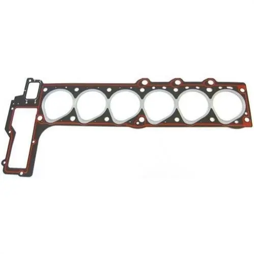 Прокладка головки блоку циліндрів BMW/LAND ROVER/OPEL 2,5TD V6 -04 ELRING 424420 (фото 1)