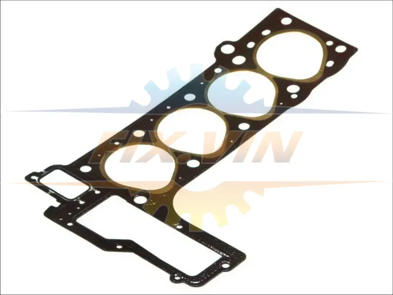 Прокладка головки блока циліндрів BMW 3 (E36) 318TDS 95-00 (1.87mm), M41 D17 ELRING 425170 (фото 1)