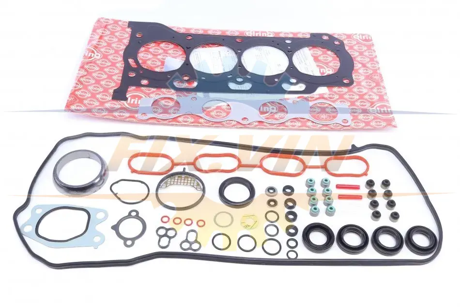 Комплект прокладок (верхній) Toyota Auris/Corolla/Verso 1.6/1.8 07- ELRING 428.310 (фото 1)