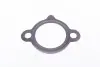 Комплект прокладок (верхній) Toyota Auris/Corolla/Verso 1.6/1.8 07- ELRING 428.310 (фото 12)