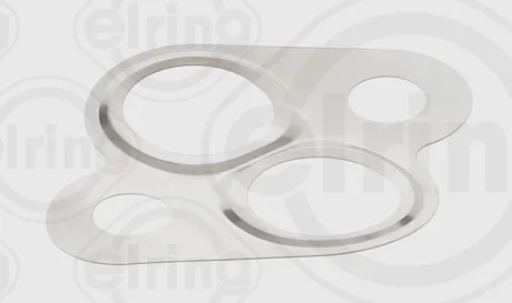 MITSUBISHI Прокладка клапана системи рециркуляції ВГ OUTLANDER II 2.0 06-12 ELRING 430960