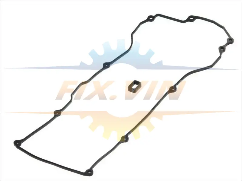 Комплект прокладок клапанної кришки NISSAN Almera,Primera,Sunny 1,6-1,8 99-11 ELRING 438890 (фото 1)