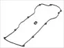 Комплект прокладок клапанної кришки NISSAN Almera,Primera,Sunny 1,6-1,8 99-11 ELRING 438890 (фото 1)