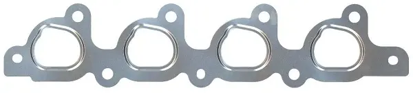 Прокладка коллектора ford mondeo 1.6-2.0 16v zetec 92 ex ELRING 439101 (фото 1)