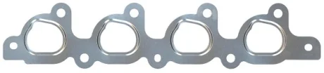 Прокладка коллектора ford mondeo 1.6-2.0 16v zetec 92 ex ELRING 439101