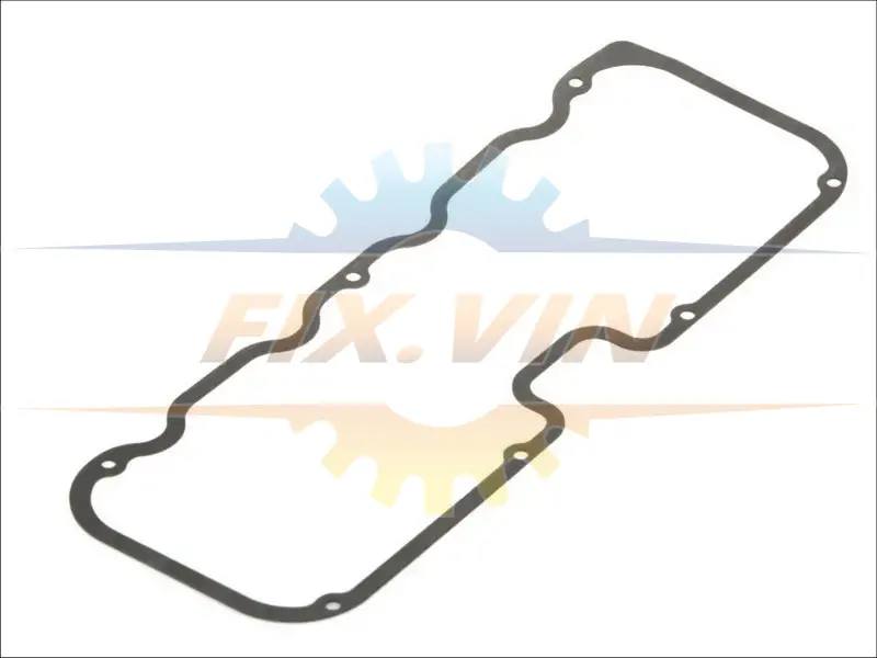 Прокладка клапанної кришки арамідна ELRING 439.800 (фото 1)