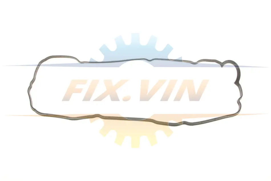 Прокладка кришки клапанів Lexus RX/Toyota Camry 97-13 (L) ELRING 440.040 (фото 1)