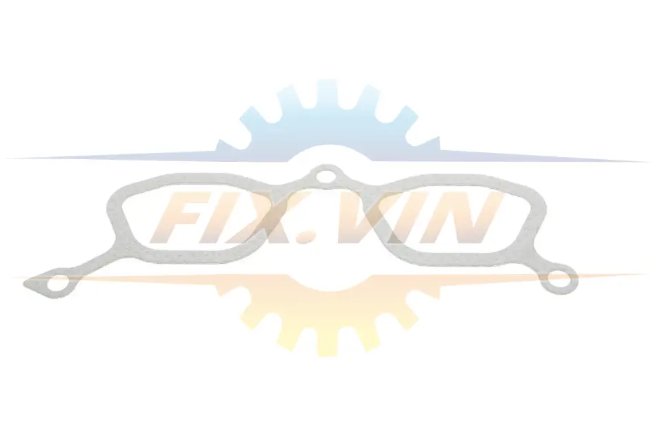 Прокладка колектора впускного Subaru Forester/Impreza/Legacy 2.0/2.5 10- ELRING 440.490 (фото 1)