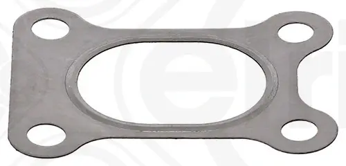 Прокладка клапана EGR HONDA ACCORD VIII, CIVIC IX, CR-V III, CR-V IV 2.2D 01.07- ELRING 441850 (фото 1)