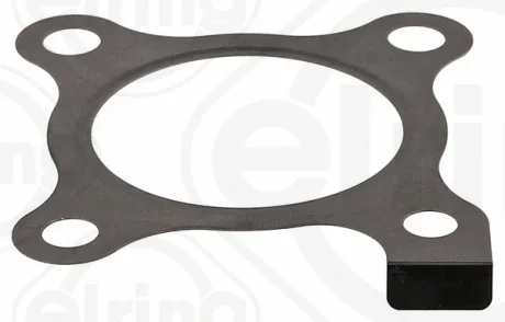 Прокладка впускного колектора HONDA ACCORD VIII, CIVIC IX, CR-V III, CR-V IV 2.2D 01.07- ELRING 441880