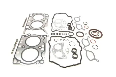 Повний комплект прокладок, двигун SUBARU 2,5 FB25/FB25A/FB25B 11- (вир-во Elring) ELRING 444.950