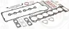A_Комплект прокладок головки блоку циліндрів BMW 3(E36),5(E34) 2,5 90-97 ELRING 445300 (фото 1)