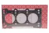Прокладка головки циліндра VAG 2.5 V6 TDI 24V MLS 1,1mm 1мітка (вир-во Elring) ELRING 447.472 (фото 1)