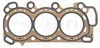 HONDA Прокладка ГБЦ ACCORD VI 3.0 V6 24V 98-03 ELRING 448380 (фото 1)