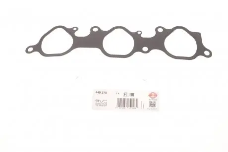 Прокладка впускного колектору (лівої) TOYOTA ELRING 449.270