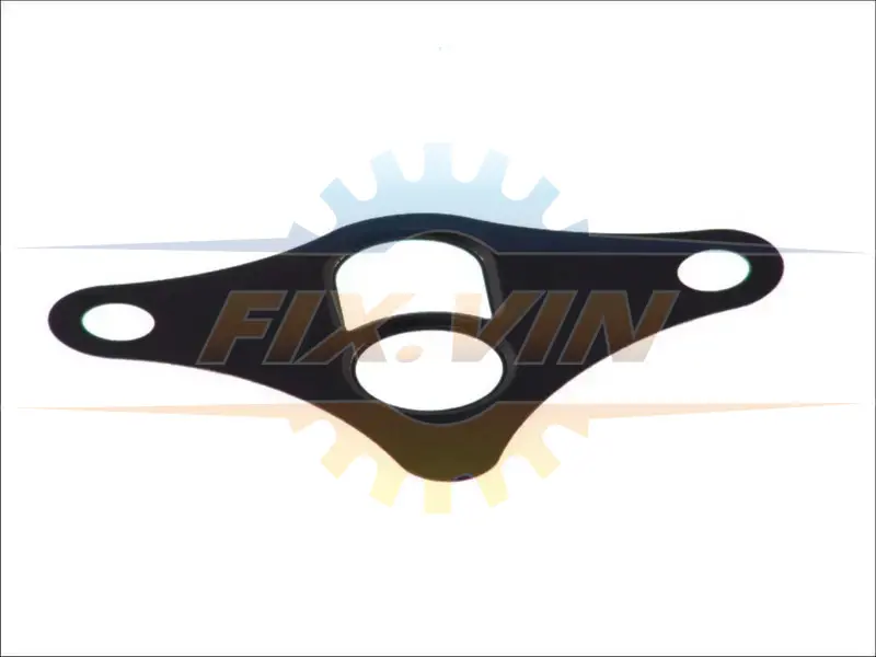 Прокладка клапана EGR Opel Combo 1.6 i 01- ELRING 449.831 (фото 1)