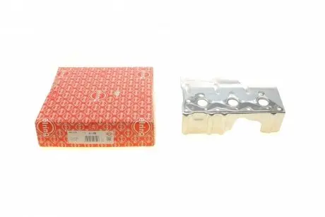 Прокладка колектора випуск Mercedes Benz Smart 0.7 i M160 ELRING 451.170