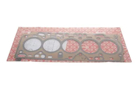 Прокладка, головка блоку циліндрів VOLVO 2,4 TDI D5244 T16/D5244 T17 3* 1,15 мм (вир-во Elring) ELRING 451.457