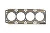 Прокладка головка циліндра HYUNDAI 2,2 CRDI D4EB 3! 1.30mm 22311-27870 (вир-во Elring) ELRING 451.530 (фото 1)