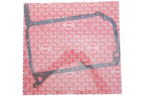 Прокладка піддона Audi A4/A6/A8 / VW Passat 2.5 TDI 97- ELRING 451.790