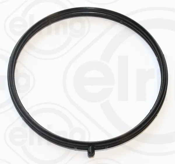 TOYOTA Ущільнення корпусу випускного колектора 4 RUNNER IV 4.0 02-09 ELRING 452870 (фото 1)