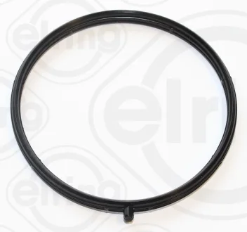 TOYOTA Ущільнення корпусу випускного колектора 4 RUNNER IV 4.0 02-09 ELRING 452870