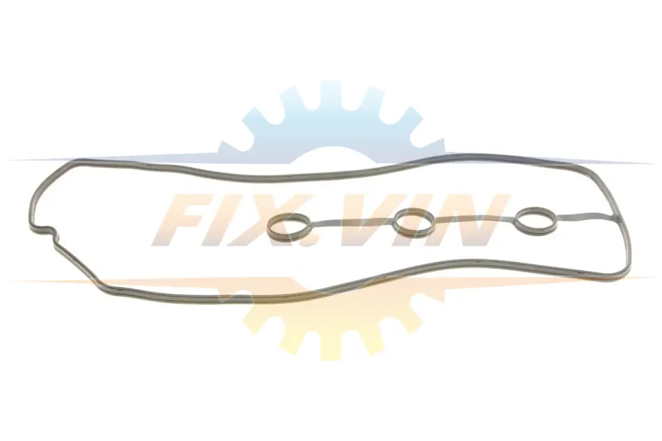 Прокладка клапанной крышки TOYOTA 4,0 V6 1GR-FE левая - 08.2009 (пр-во Elring) ELRING 452.900 (фото 1)