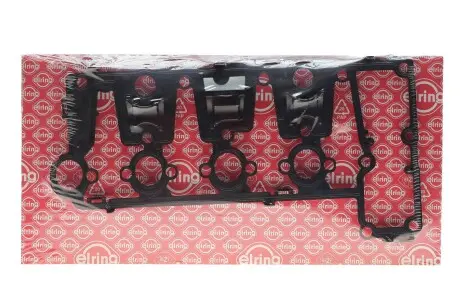 Прокладка клапанной крышки FORD/PSA 2,0TDCi DW10CTED4 07- (пр-во Elring) ELRING 453.500