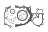 Комплект прокладок, блоку циліндрів HYUNDAI 1,4/1.6 CRDI D4FB/D4FC -01.2015 ELRING 455.250 (фото 1)