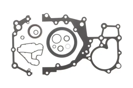Комплект прокладок, блоку циліндрів HYUNDAI 1,4/1.6 CRDI D4FB/D4FC -01.2015 ELRING 455.250