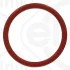 Прокладка компресора кондиціонера Audi A3/Q3/Skoda Kodiaq/VW Golf VII/Polo/Tiguan 1.8/2.0 12- ELRING 456.670 (фото 2)