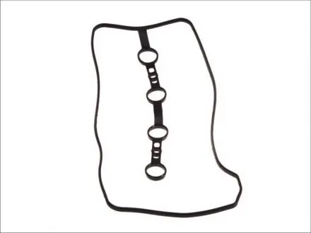 Прокладка клапанной крышки Toyota 2.4/3.0 1AZ-FE/2AZ-FE/2AZ-FXE 01-11 (пр-во Elring) ELRING 457070