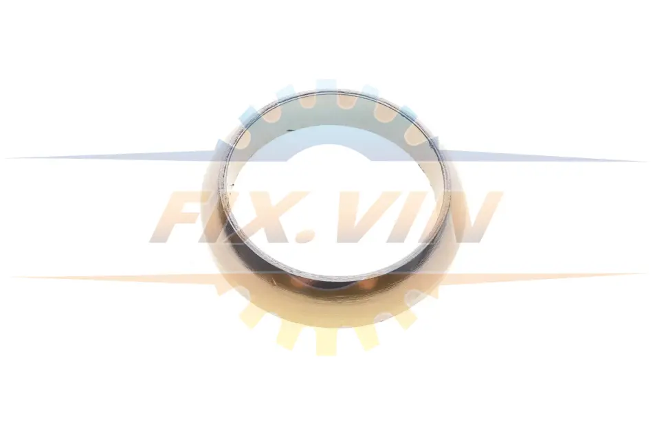 Прокладка труби вихлопної Toyota Rav4 2.0 4WD 00-05 ELRING 457.110 (фото 1)