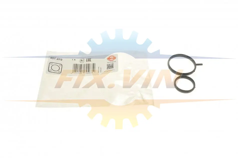 Прокладка кришки двигуна BMW N40-N46"3,0 "11 ELRING 457470 (фото 1)